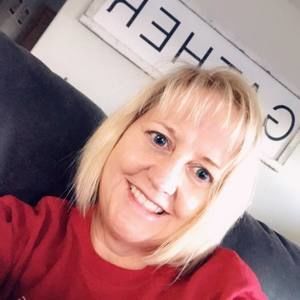 Meet your Posher, Mary lynne